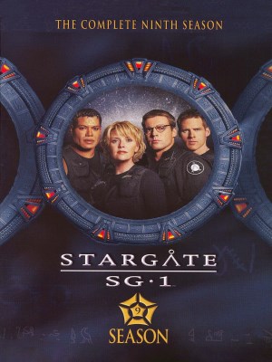 Xem phim Stargate SG-1 Season 9