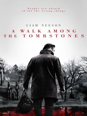 Xem phim A Walk Among the Tombstones