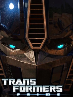 Xem phim Transformers Prime