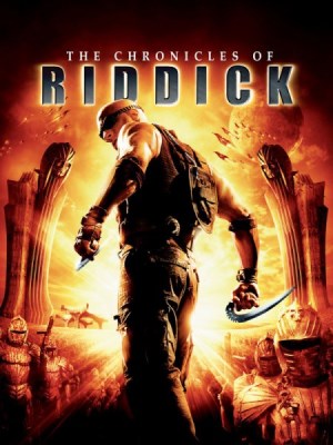 Xem phim The Chronicles of Riddick