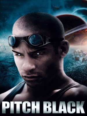 Xem phim Pitch Black | Riddick 1