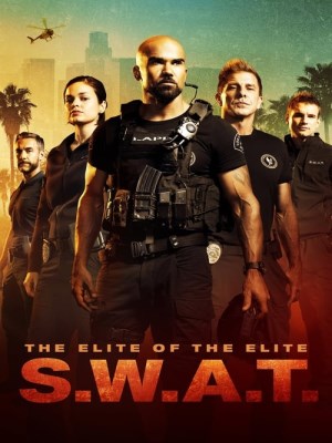 Xem phim S.W.A.T. Season 1