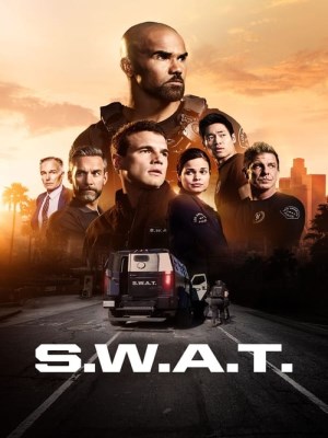 Xem phim S.W.A.T. Season 5