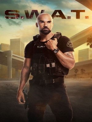 Xem phim S.W.A.T. Season 7