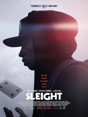 Xem phim Sleight