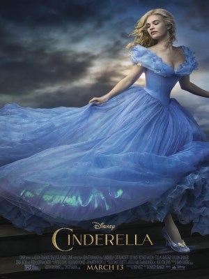 Xem phim Cinderella