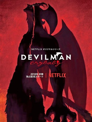 Xem phim Devilman: Crybaby