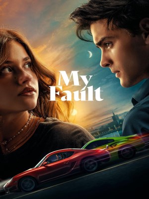 Xem phim My Fault