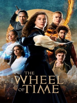 Xem phim The Wheel of Time Season 1