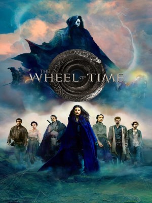 Xem phim The Wheel of Time Season 2