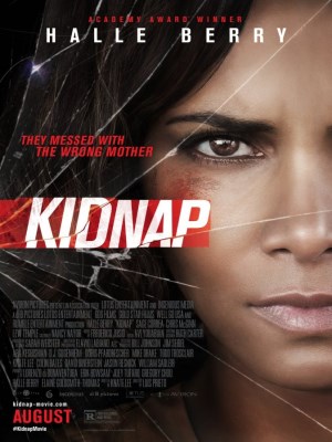 Xem phim Kidnap