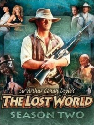 Xem phim The Lost World Season 2