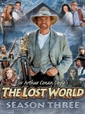 Xem phim The Lost World Season 3