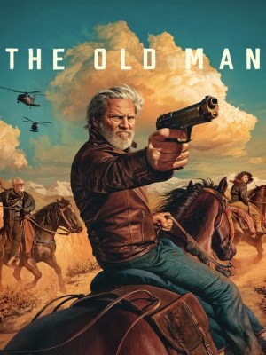 Xem phim The Old Man Season 2