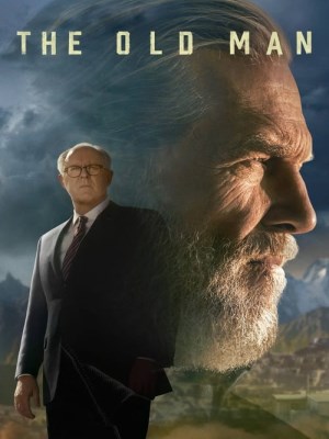 Xem phim The Old Man Season 1