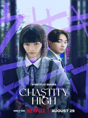 Xem phim Chastity High