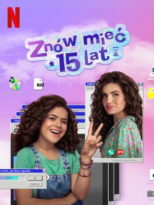 Xem phim Back to 15 Season 1
