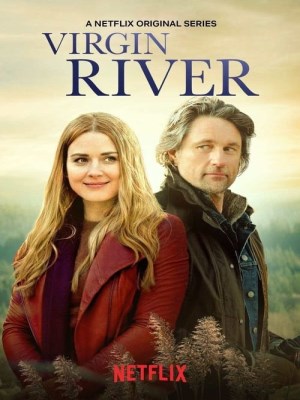 Xem phim Virgin River Season 3
