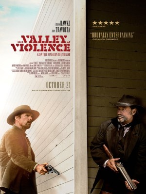 Xem phim In a Valley of Violence