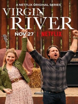 Xem phim Virgin River Season 2