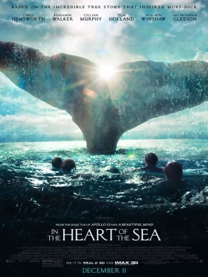 Xem phim In the Heart of the Sea