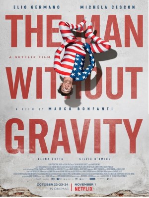 Xem phim The Man Without Gravity