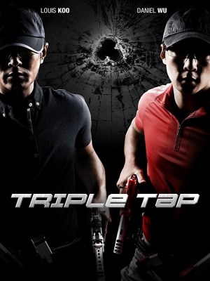 Xem phim Triple Tap