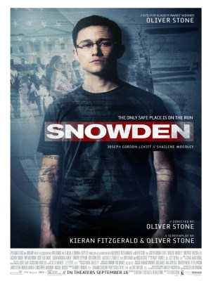 Xem phim Snowden