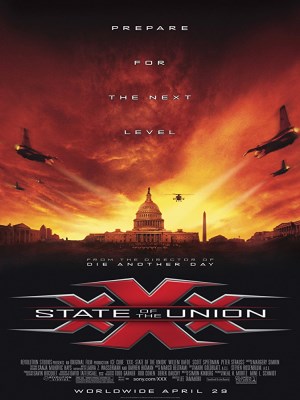 Xem phim xXx: State of the Union