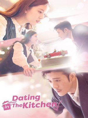 Xem phim Dating in the Kitchen