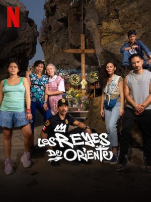 Xem phim Los Reyes de Oriente