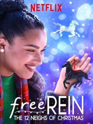 Xem phim Free Rein: The Twelve Neighs of Christmas