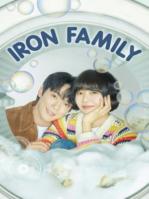 Xem phim Iron Family