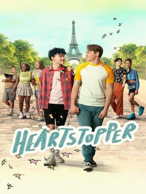 Xem phim Heartstopper Season 2
