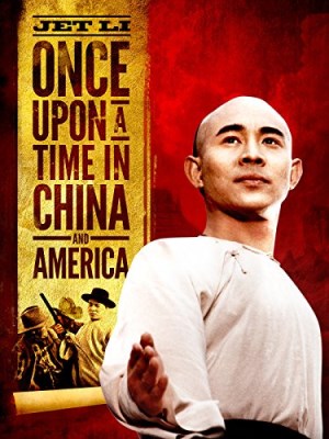 Xem phim Once Upon a Time in China and America