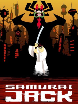 Xem phim Samurai Jack