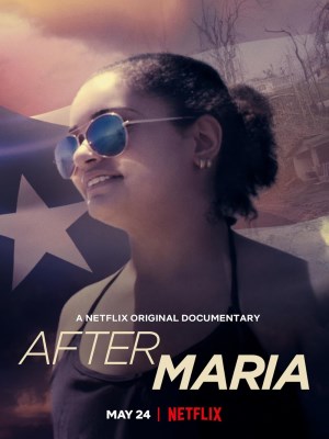 Xem phim After Maria