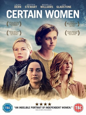 Xem phim Certain Women