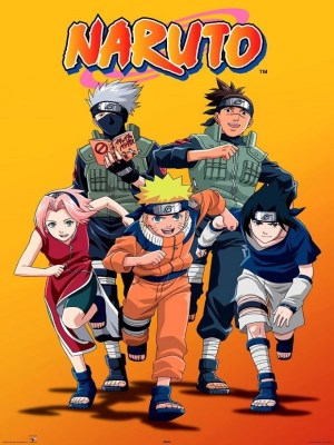 Xem phim Naruto