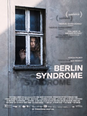 Xem phim Berlin Syndrome