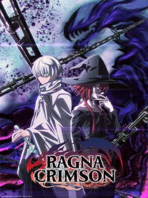 Xem phim Ragna Crimson