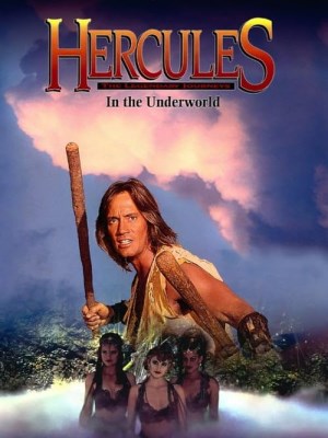 Xem phim Hercules in the Underworld