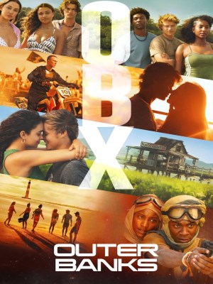 Xem phim Outer Banks Season 1