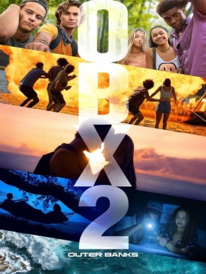 Xem phim Outer Banks Season 2