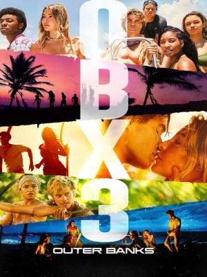 Xem phim Outer Banks Season 3