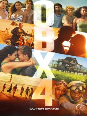 Xem phim Outer Banks Season 4
