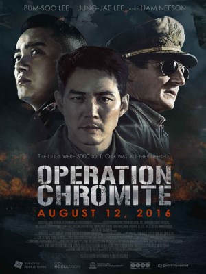Xem phim Operation Chromite