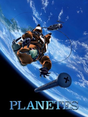 Xem phim Planetes