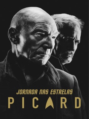 Xem phim Star Trek: Picard Season 2