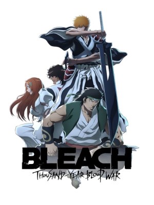 Xem phim Bleach: Thousand-Year Blood War Season 3